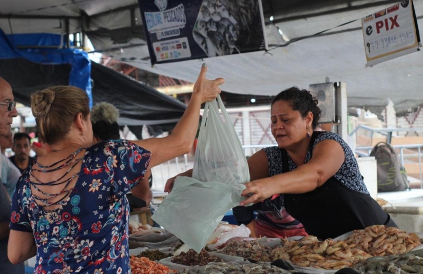 Semana Santa: confira a média de preços dos pescados em Aracaju