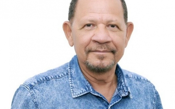  Morre o jornalista Edvar Freire Caetano, em Aracaju