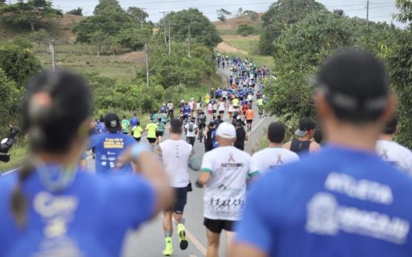 39ª Corrida Cidade de Aracaju: edição de 2024 é a maior da história