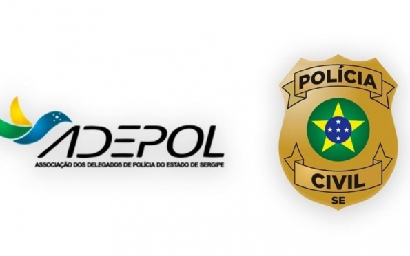 Adepol critica OAB por acusações de agressão contra delegado em Sergipe