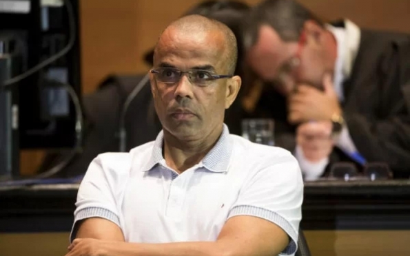 Após fuga de detentos, Fernandinho Beira-Mar é transferido de Mossoró 