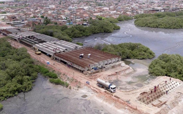 Aracaju é a 2ª capital que mais ampliou investimentos, diz Valor Econômico