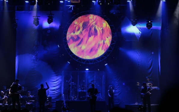 Aracaju recebe Pink Floyd in Concert no Teatro Tobias Barreto