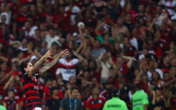 Carioca: Flamengo empata com o Fluminense e está na final