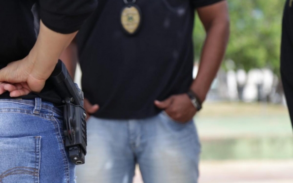 Cinco suspeitos de executar taxista são presos em Aracaju 
