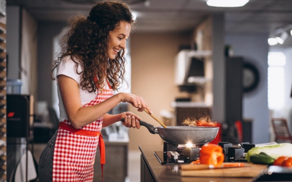 Personal chef explica como funciona serviço que une praticidade e comida saudável