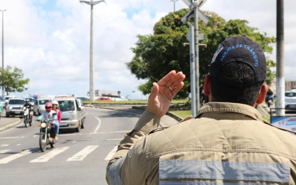 Corrida Cidade de Aracaju: veja as mudanças no trânsito neste sábado