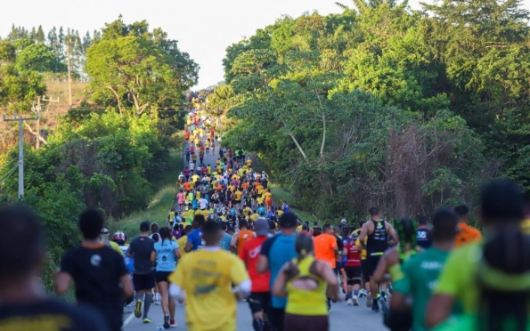 Corrida Cidade de Aracaju supera expectativas e confirma favoritismo 