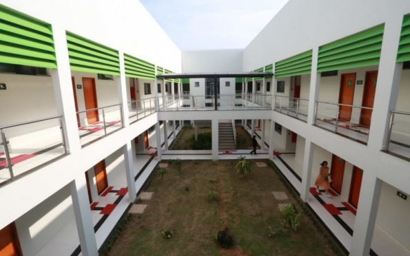 Duas cidades sergipanas terão novos campi de Institutos Federais de Educação