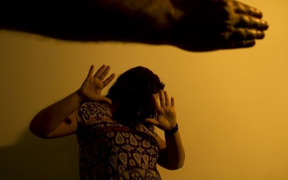 Homem é preso por violência doméstica no Bugio, em Aracaju