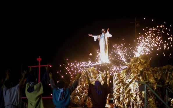 Igrejas evangélicas celebram a Páscoa com programação especial em Aracaju