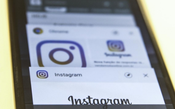 Instagram fica fora do ar nesta terça-feira (5/3) e web reclama
