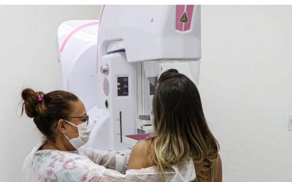 Sergipe tem Centro de Referência voltado para a saúde da mulher