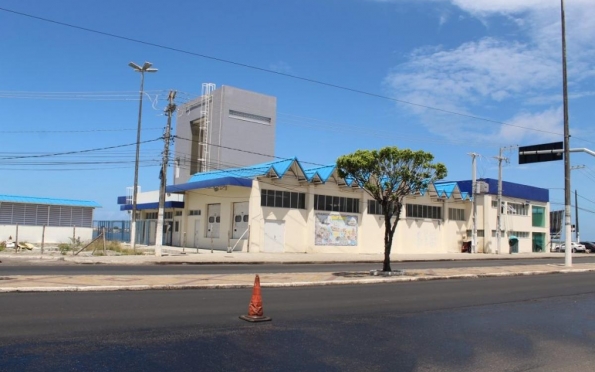 Ministério publica edital de licitação do Terminal Pesqueiro de Aracaju