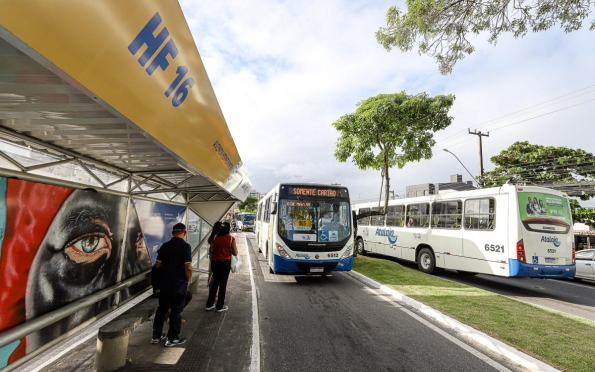 MPT-SE propõe fim do acúmulo de funções de motoristas de ônibus