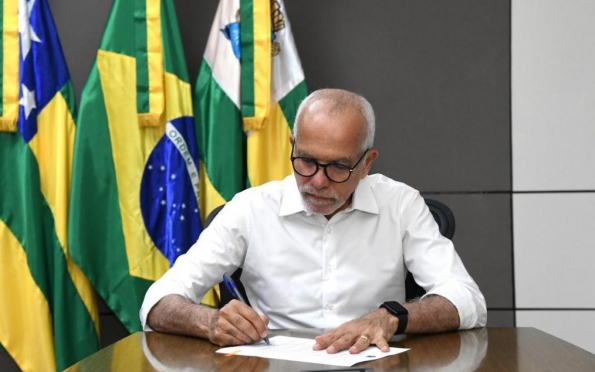 Prefeitura de Aracaju decreta ponto facultativo na quinta-feira (28)