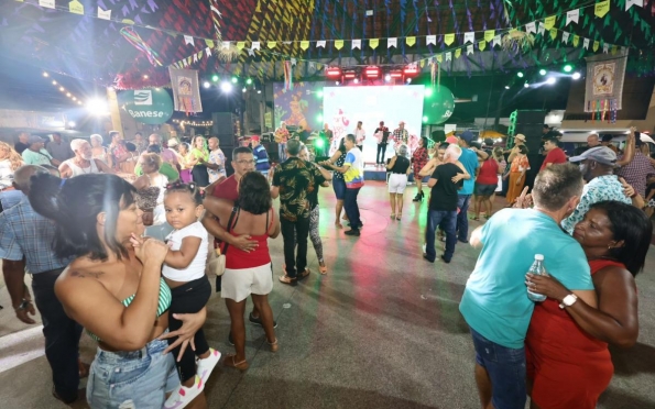 Segundona do Turista dá pontapé inicial nos festejos juninos em Sergipe