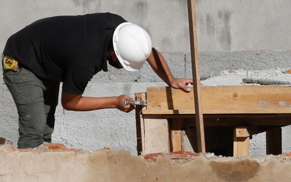 Sergipe foi o estado com menor custo da construção civil em fevereiro