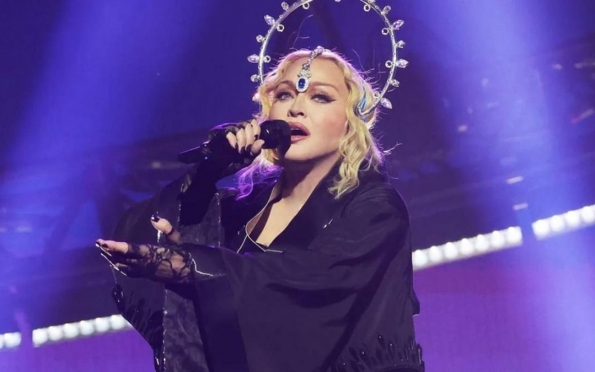 Show de Madonna no RJ é oficialmente anunciado; veja os detalhes