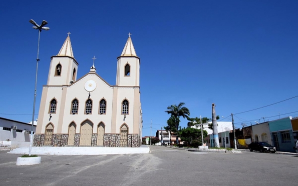 Tremor de terra é registrado na cidade de Cedro de São João