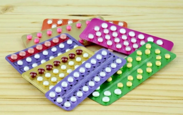 Uso prolongado de anticoncepcionais e as influências na saúde feminina