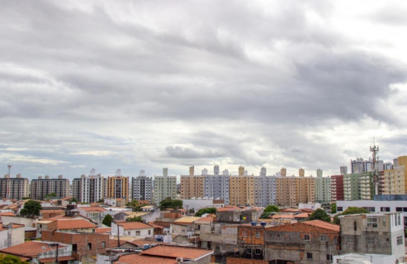 Confira a previsão do tempo em Aracaju para esta segunda-feira (29)