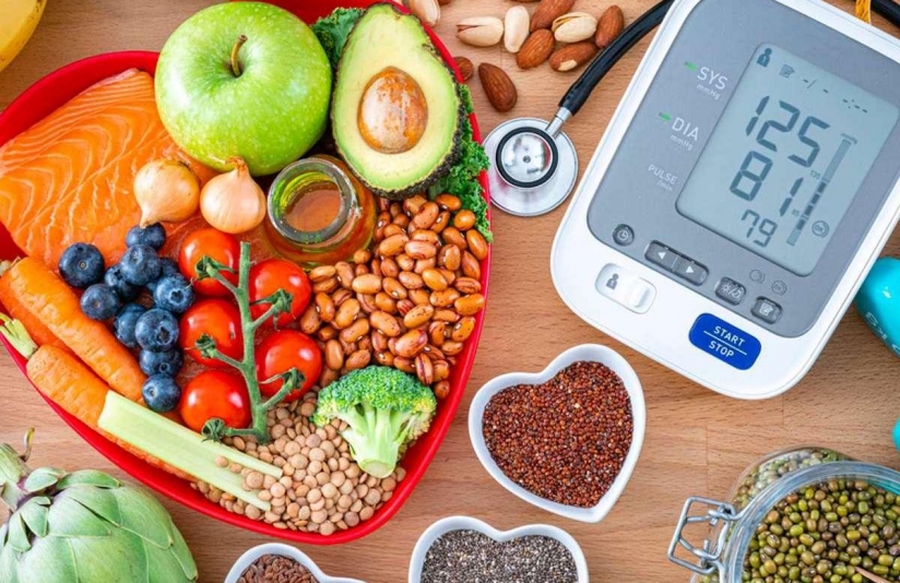 Conheça alimentos que ajudam no combate a hipertensão arterial