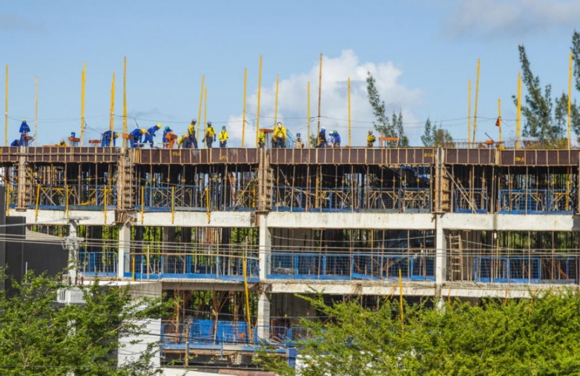 Custo da construção em Sergipe aumentou 0,4% em março