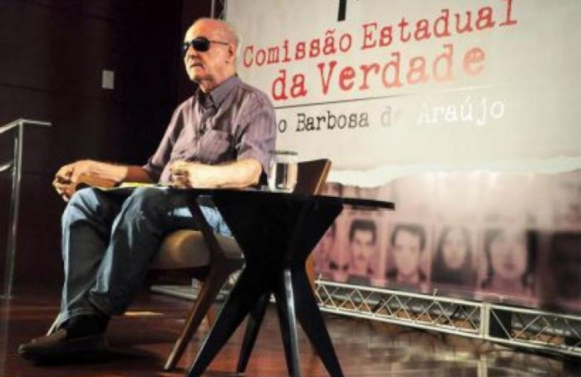 Morre Milton Coelho, militante histórico do PCB em Sergipe