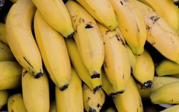 Banana: saiba o que acontece com o corpo se você comer todo dia