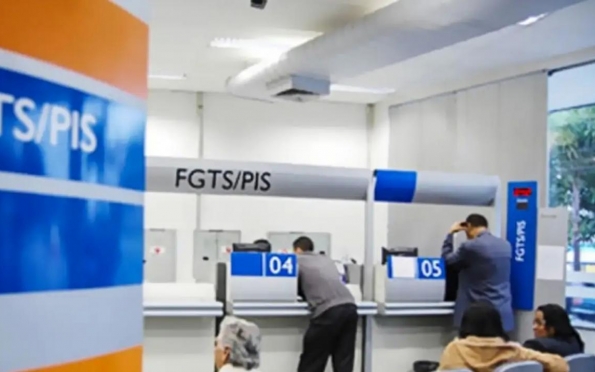 Caixa inicia contratação de financiamentos com FGTS Futuro