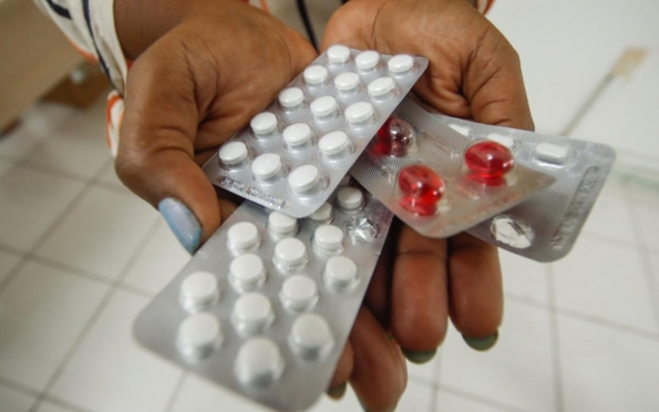Campanha quer aumentar descarte correto de remédios no Brasil