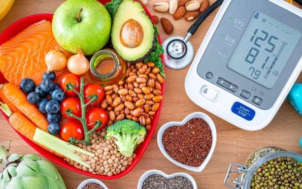 Conheça alimentos que ajudam no combate a hipertensão arterial