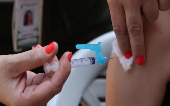 Dia D de vacinação contra influenza acontece neste sábado em Aracaju