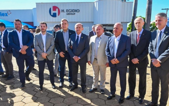 Equiplex anuncia fábrica em Sergipe com investimento de R$ 350 milhões