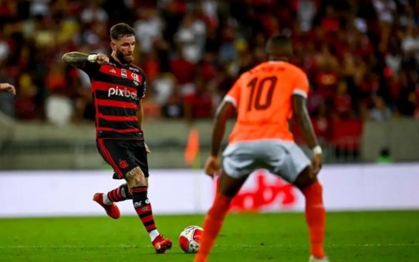 Flamengo e Nova Iguaçu disputam título do Campeonato Carioca