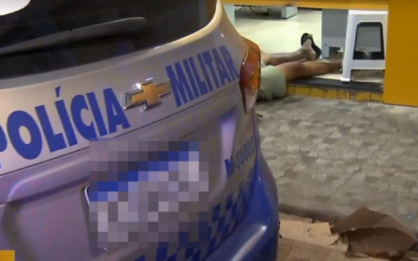 Homem é morto a tiros por dupla em bicicleta no Centro de Aracaju
