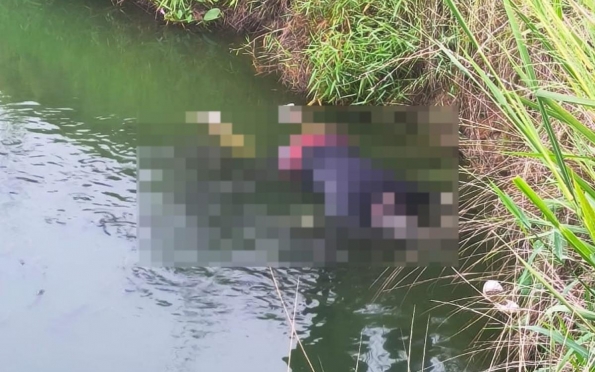 Jovem desaparecido é encontrado morto em tanque de piscicultura em Sergipe