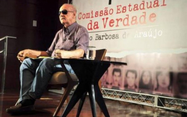 Morre Milton Coelho, militante histórico do PCB em Sergipe