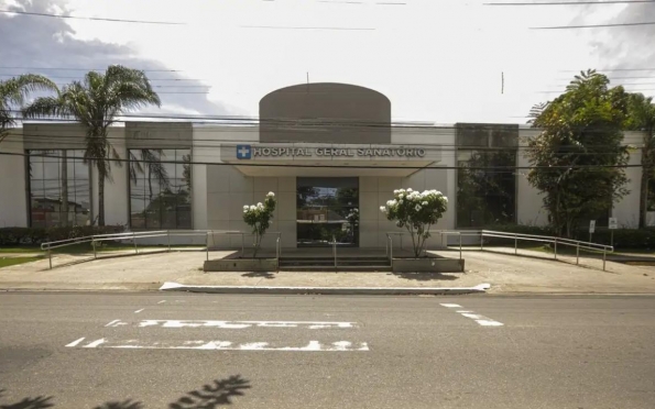 MPF pede que Braskem construa novo hospital de saúde mental em Maceió