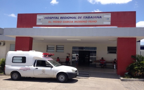 Polícia investiga agressões contra profissionais da Saúde em Itabaiana 