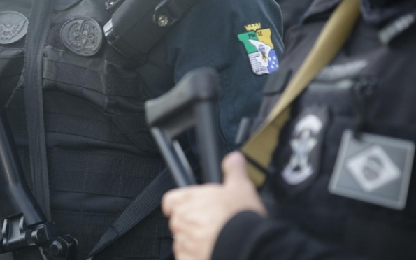 Polícia recupera celular de Influencer em Sergipe após roubo em SP