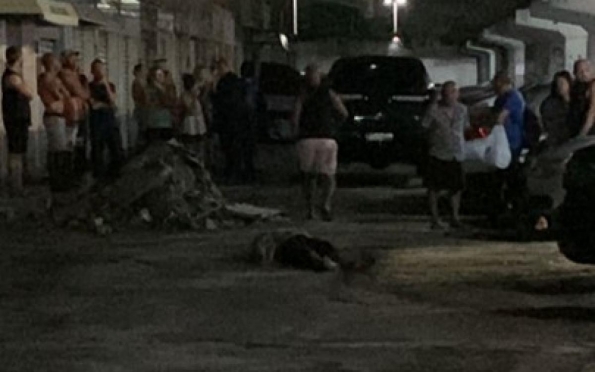 Policial penal é morto após briga de bar em Aracaju (SE)