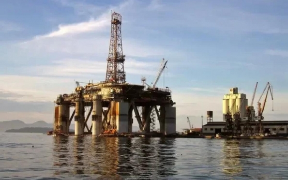 Produção de petróleo e gás em Sergipe cresce em fevereiro