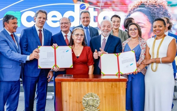 Programa amplia acesso a crédito para mais de 150 mil empresas em Sergipe