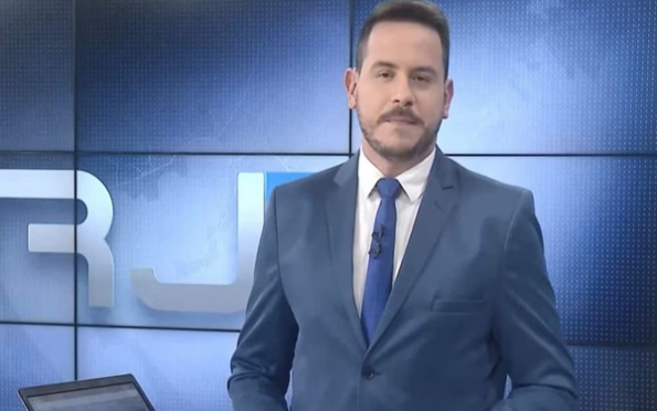 Repórter da Globo é demitido após ser acusado de assédio sexual