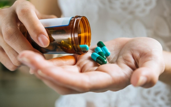 Três perguntas para uma farmacêutica sobre o descarte correto de medicamentos