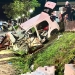  Após realizar cirurgia, morre quarta vítima do acidente em Lagarto