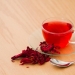 Afinal de contas, pode tomar chá de hibisco todos os dias?