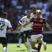 Botafogo vence Flamengo no Maracanã por 2 a 0